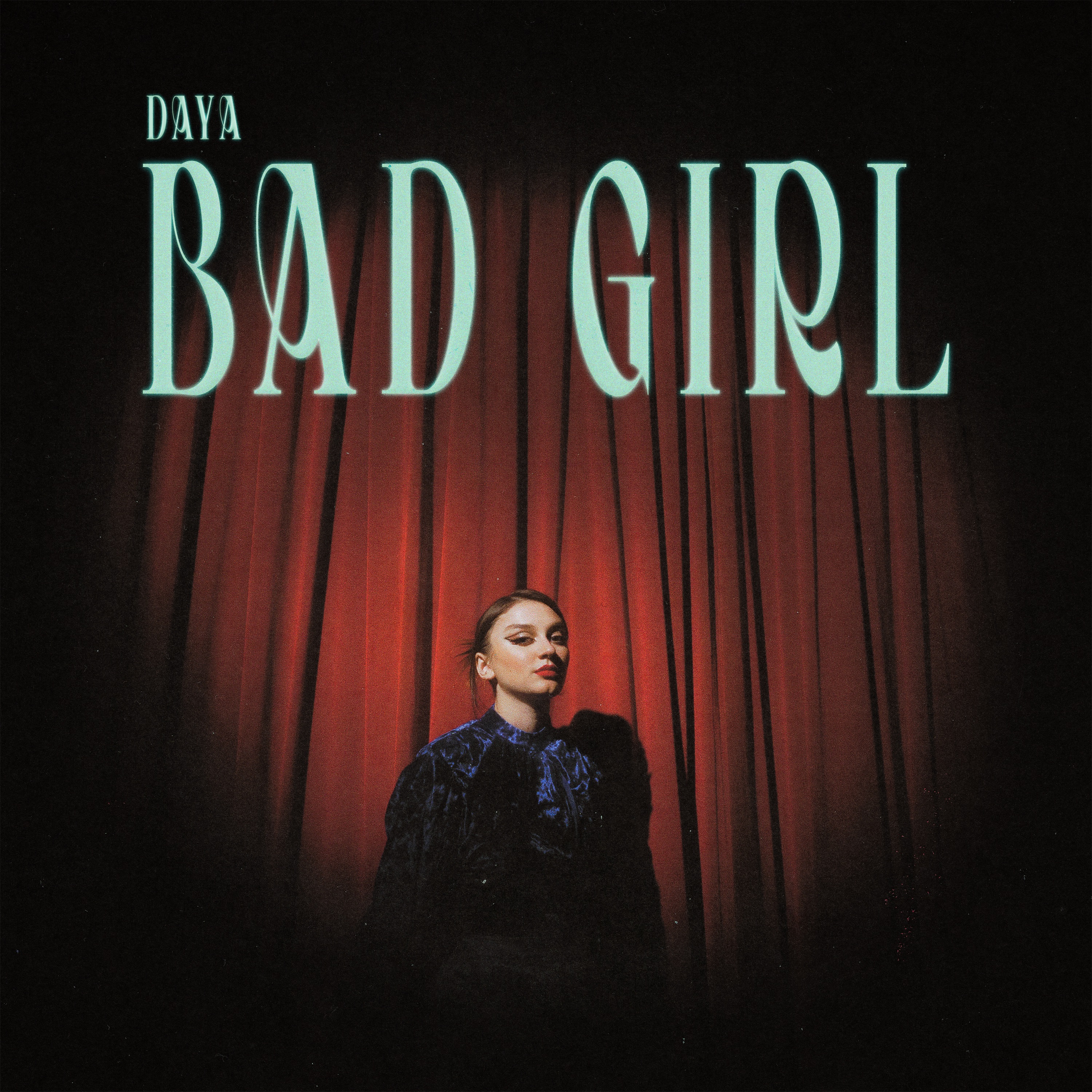 Bad Girl - Single album cover