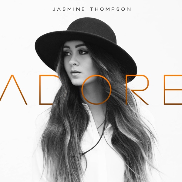 Adore - EP album cover