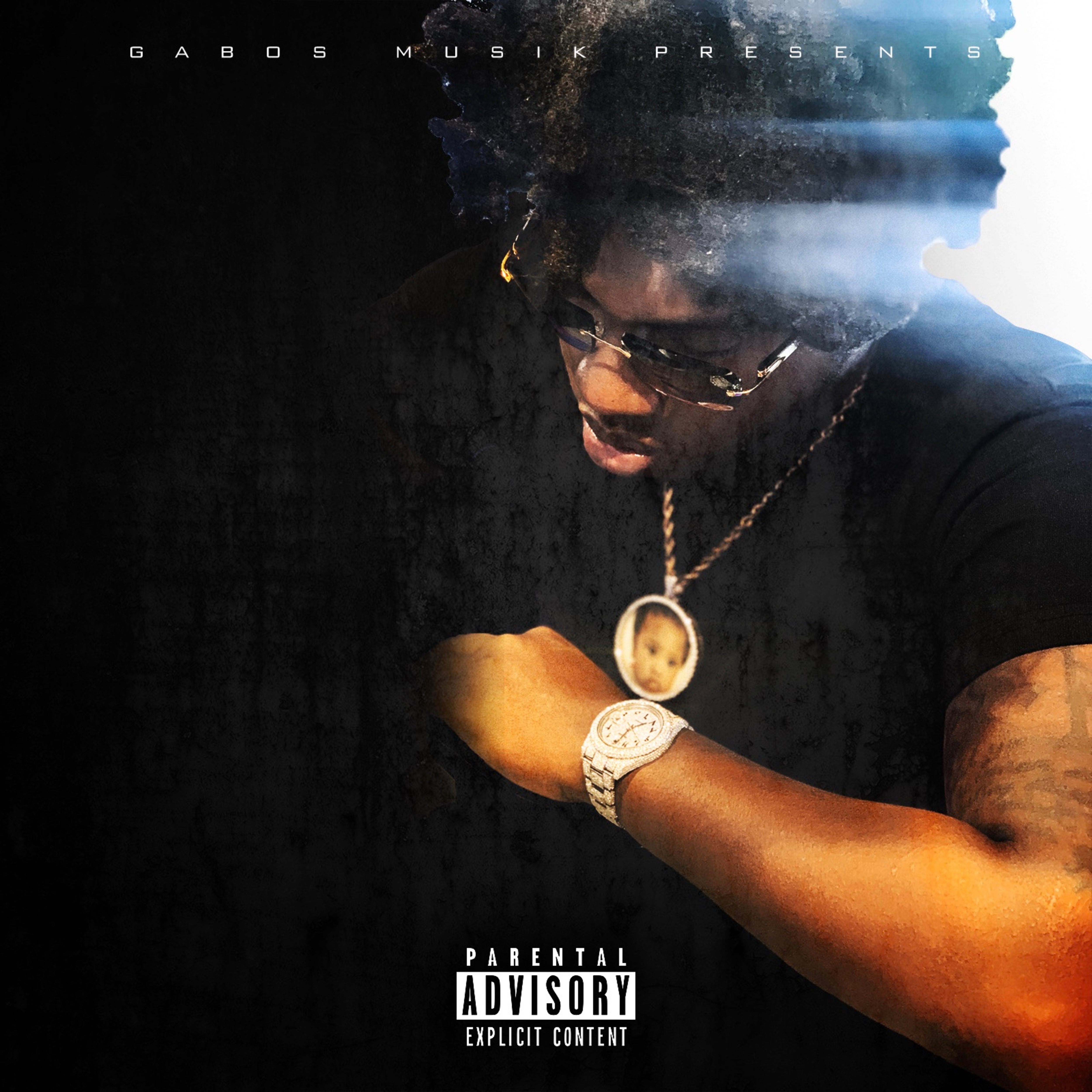 On Mama's - EP album cover