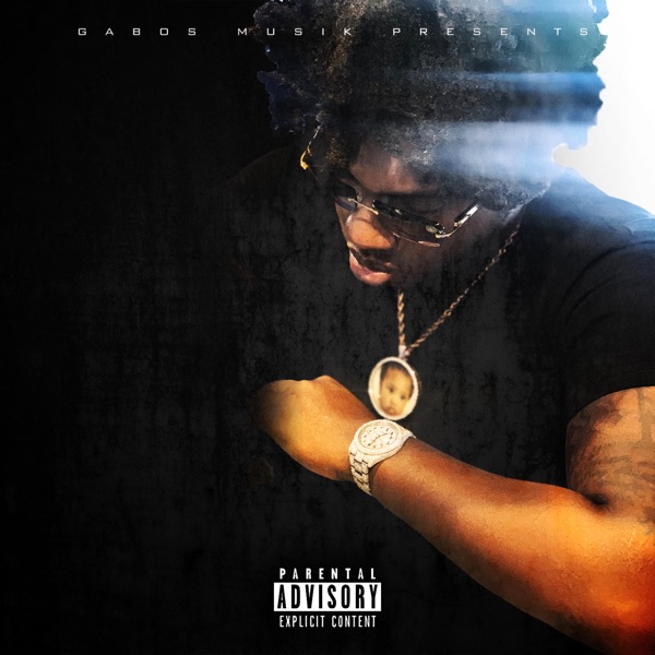 On Mama's - EP album cover