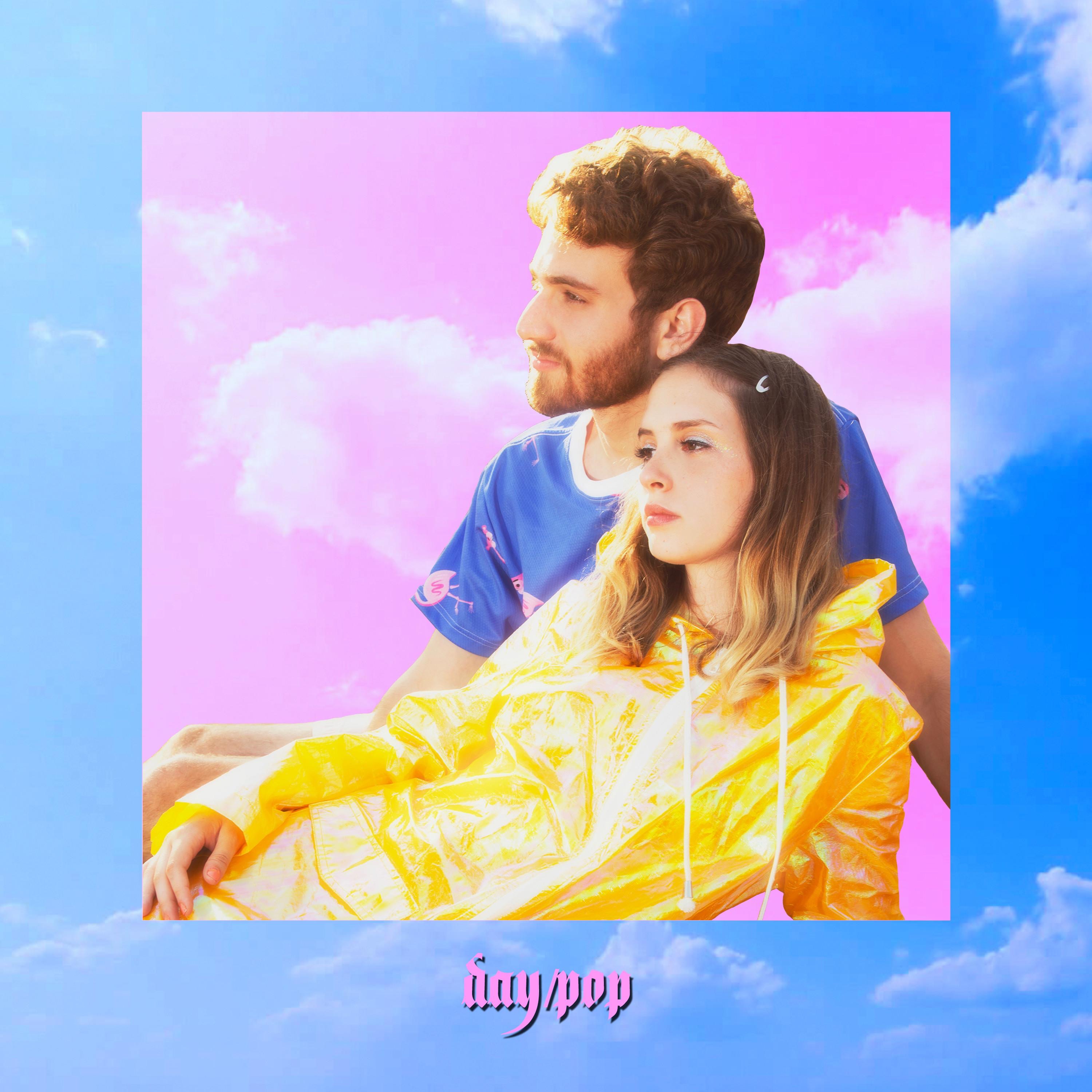 Day/Pop - EP album cover