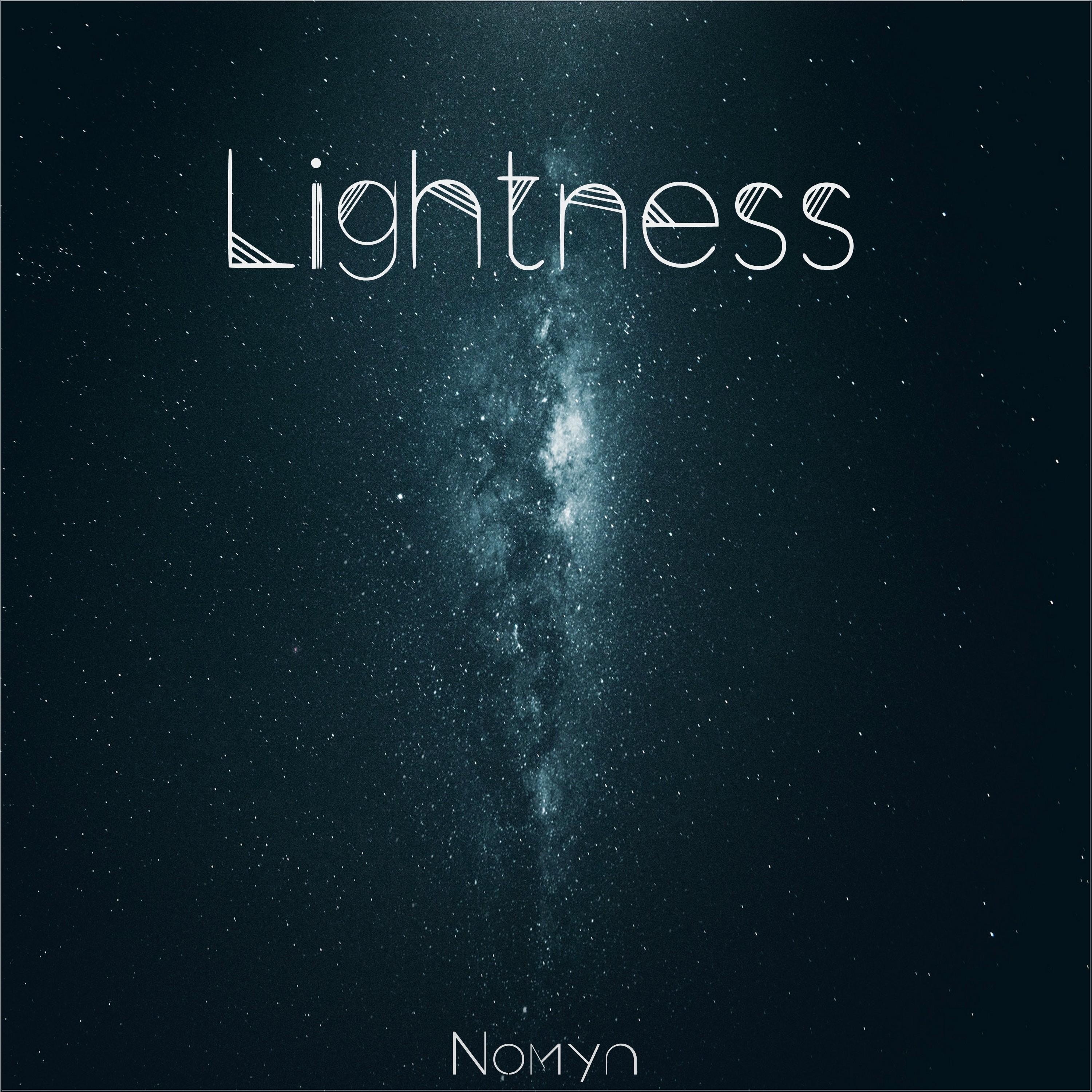 Lightness - Single album cover