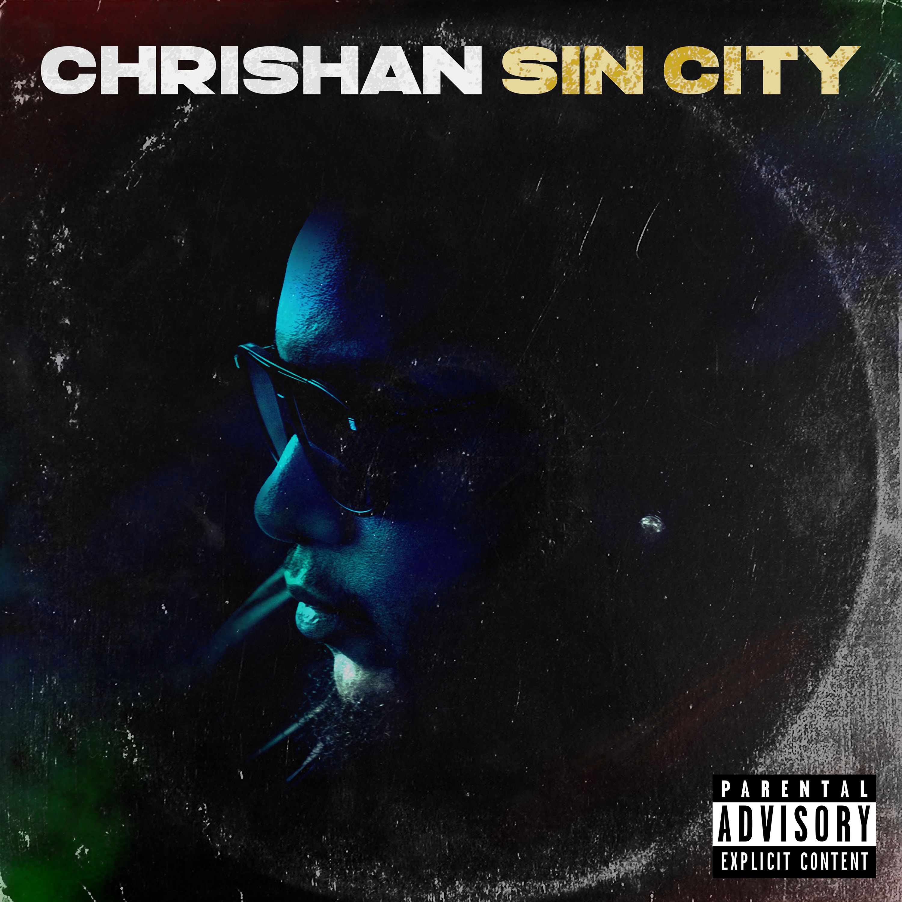 Sin City - Single album cover