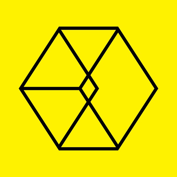 LOVE ME RIGHT - The 2nd Album Repackage album cover