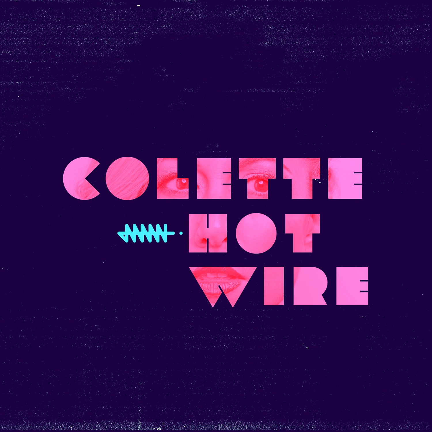 Hotwire - EP album cover