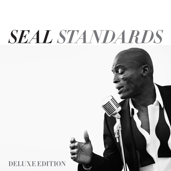 Standards (Deluxe) album cover