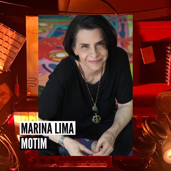 Motim - EP album cover