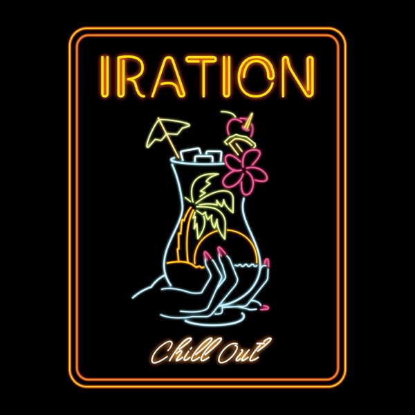 Chill Out - Single album cover