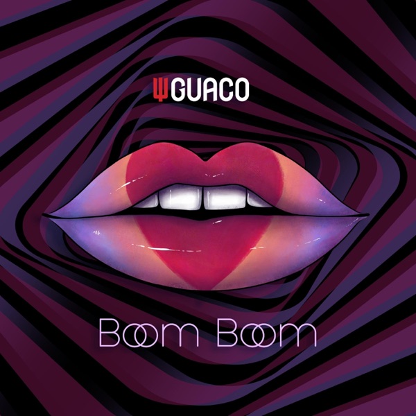 Boom Boom - Single album cover