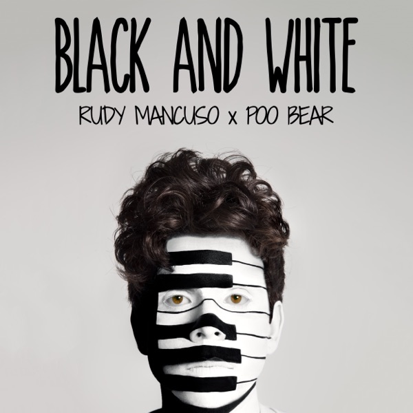 Black & White - Single album cover