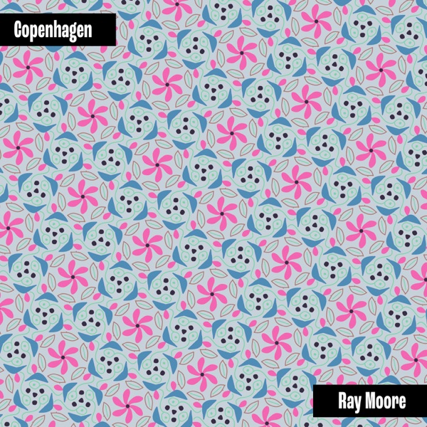 Copenhagen - Single album cover
