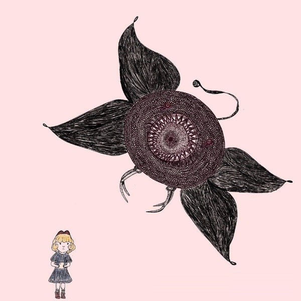 Isn't It Beautiful? - Single album cover