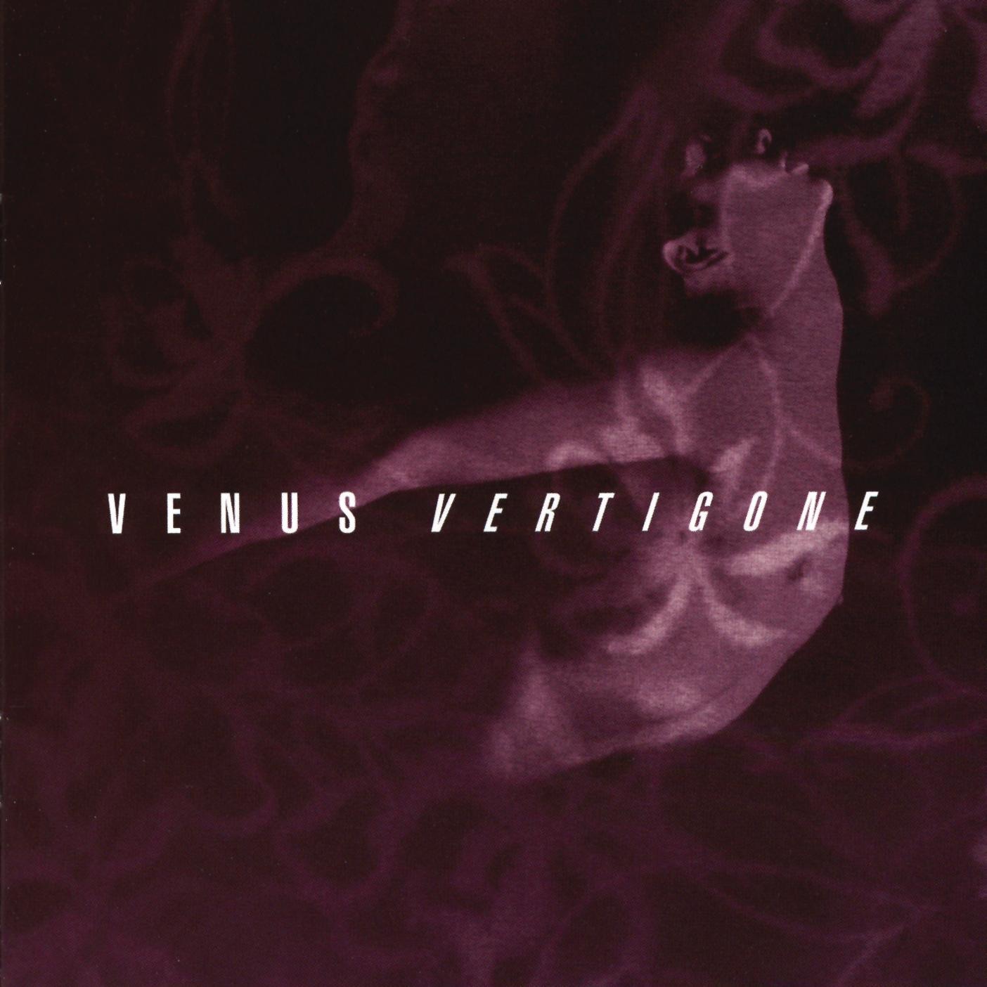 Vertigone album cover