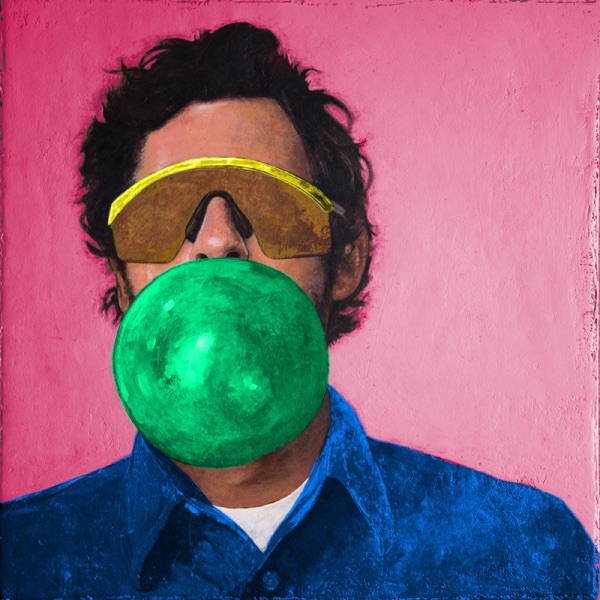 Episode 2, Pt. 2 (feat. White Denim) - EP album cover