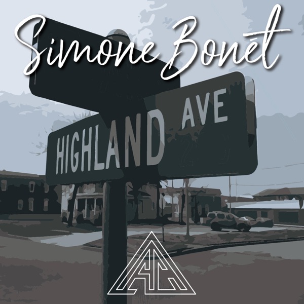 Highland Ave (feat. ATC) - Single album cover