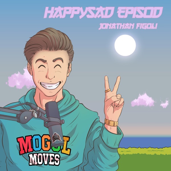 HappySad Episode (feat. Ludwig Ahgren) - Single album cover