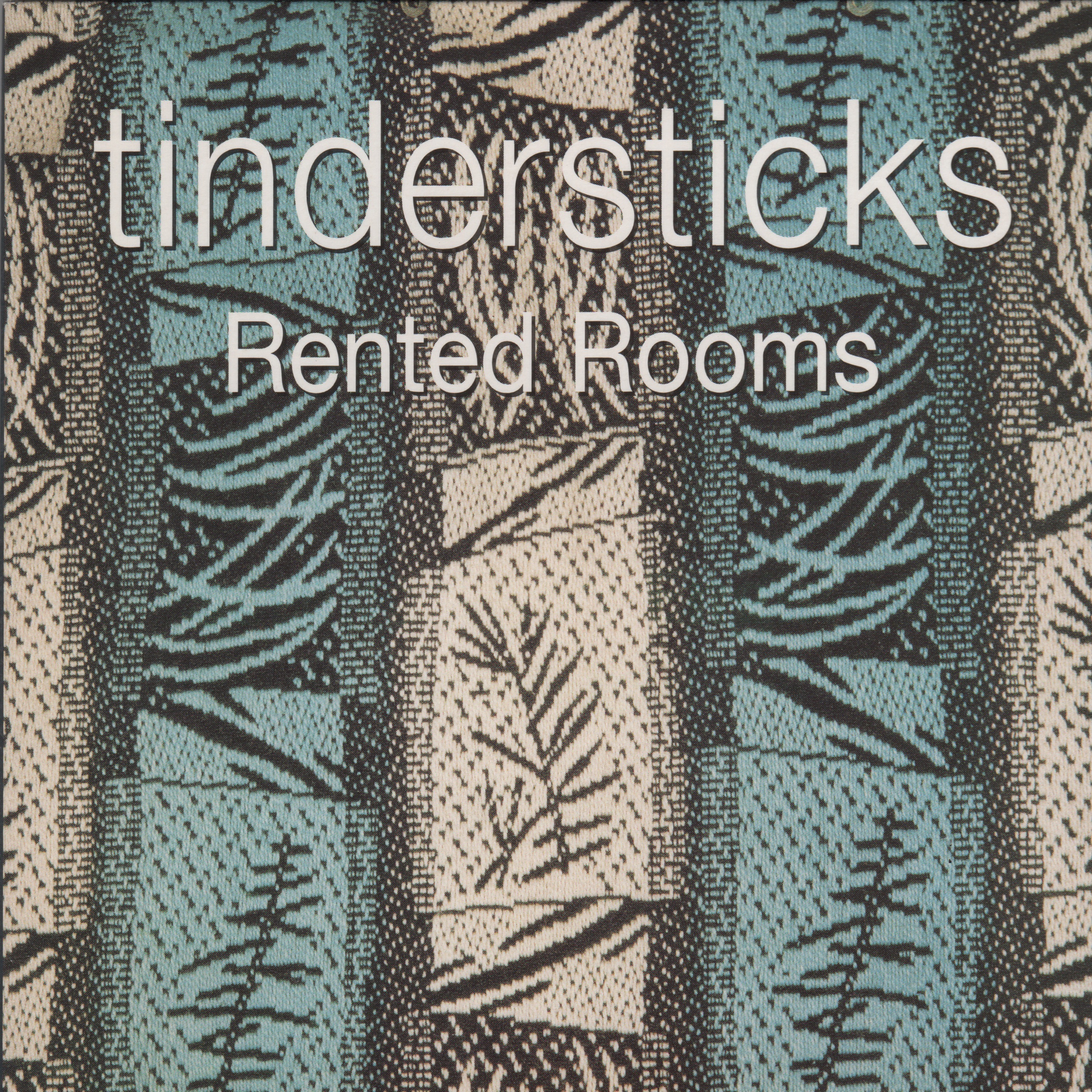 Rented Rooms - Single album cover