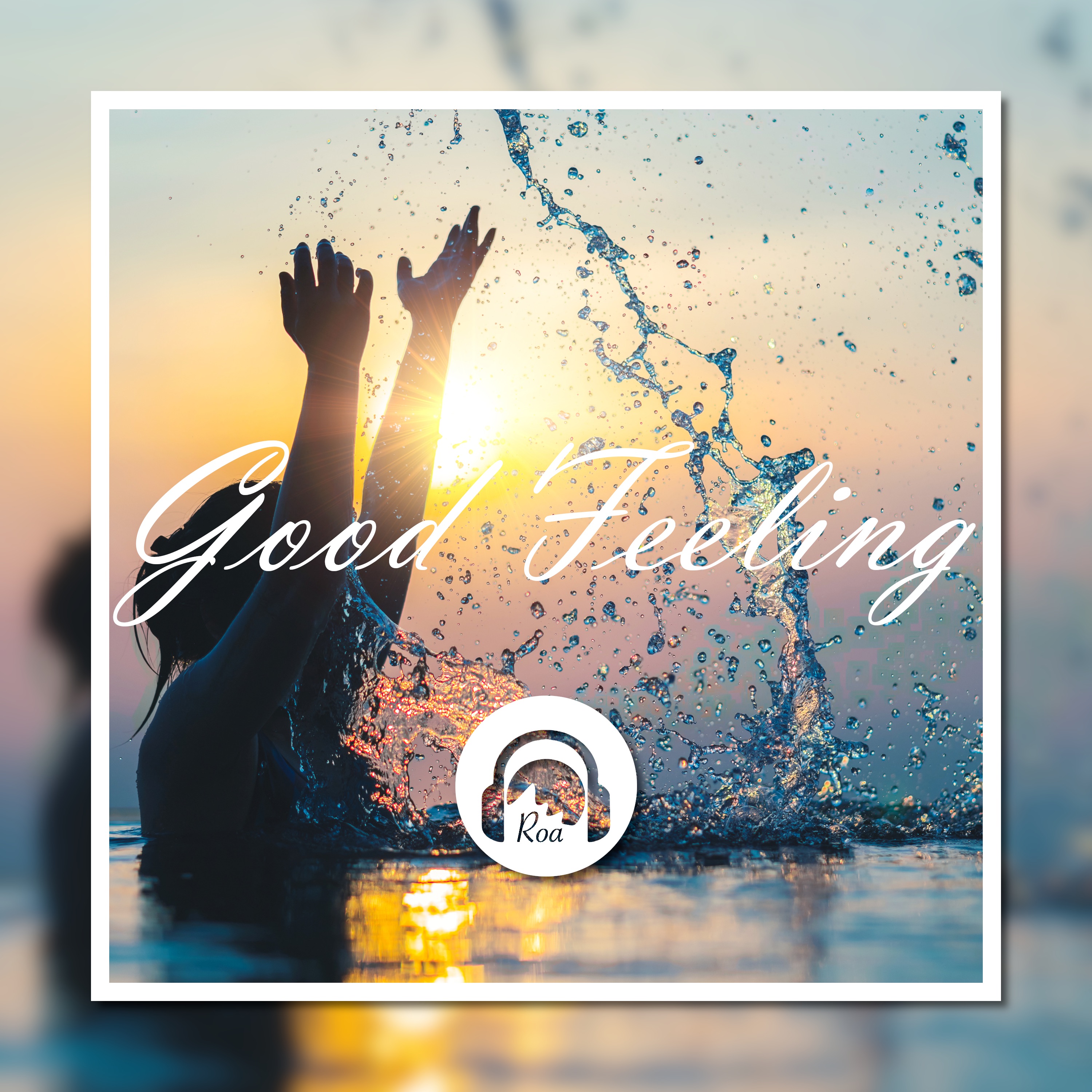 Good Feeling - Single album cover