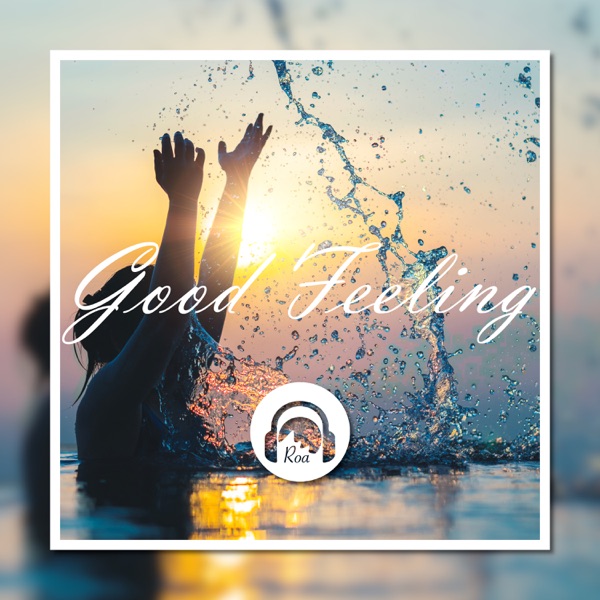 Good Feeling - Single album cover
