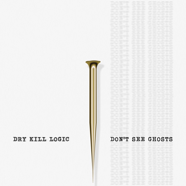 Don't See Ghosts - Single album cover
