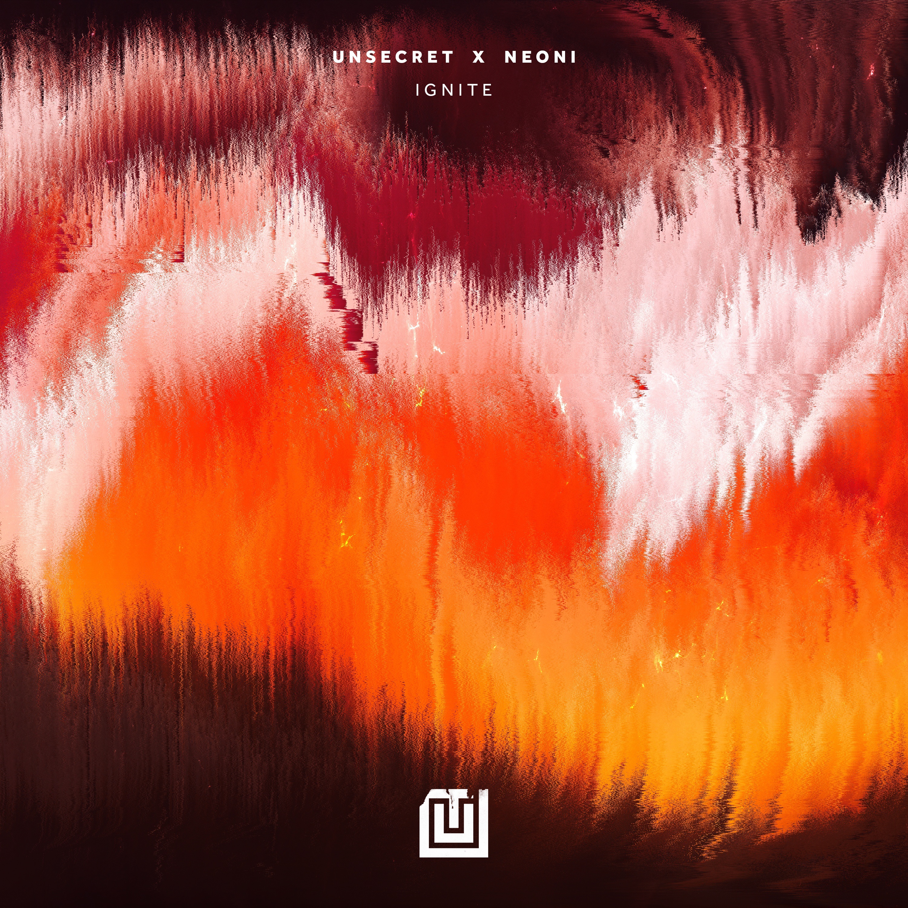 Ignite - Single album cover