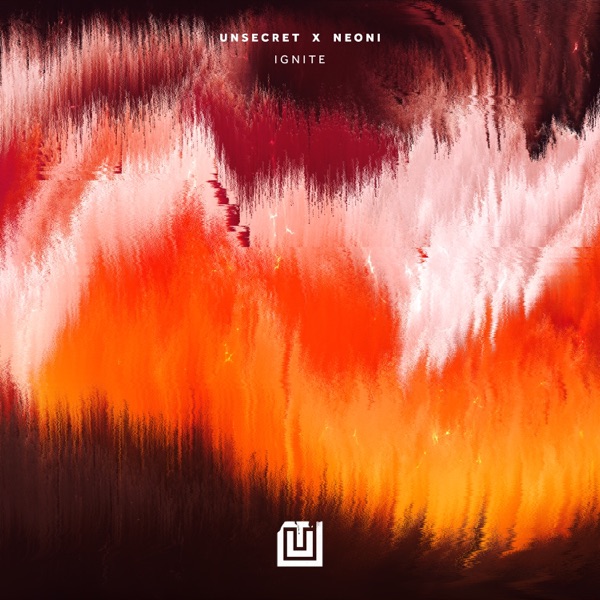 Ignite - Single album cover