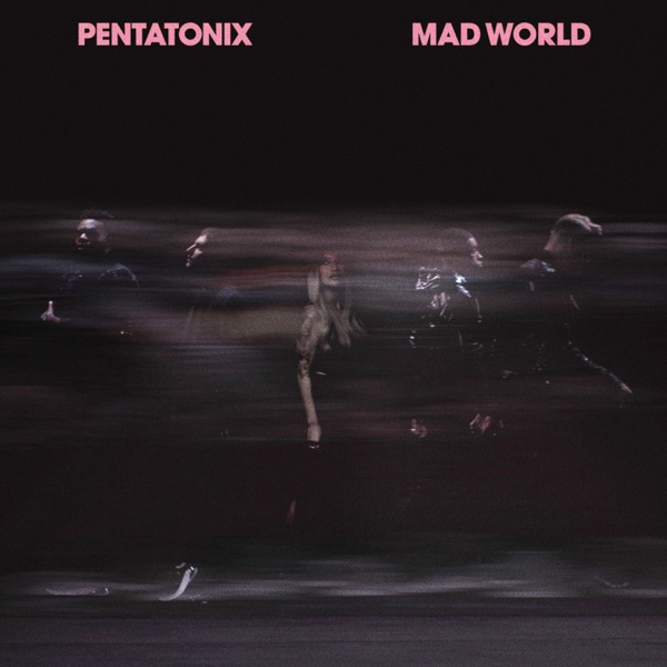 Mad World - Single album cover