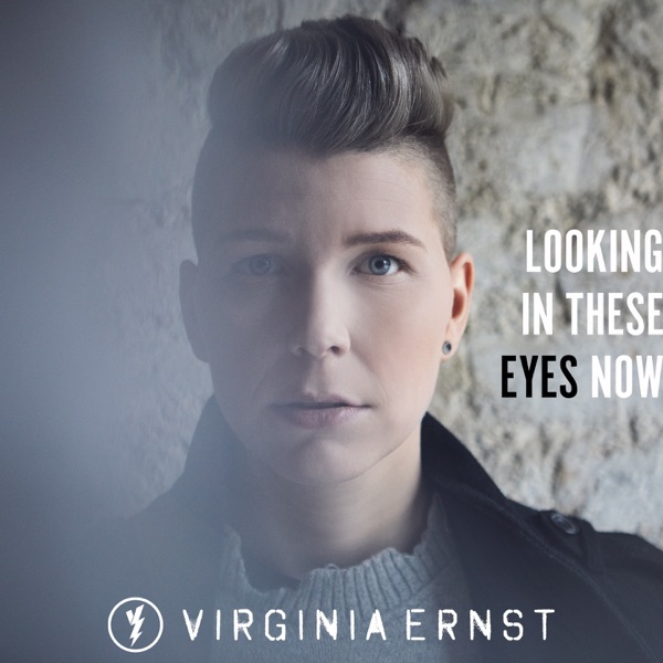 Looking In These Eyes Now - Single album cover