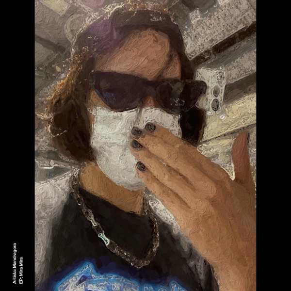 Mira Mira - Single album cover