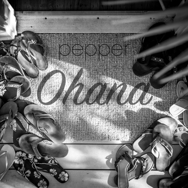Ohana album cover