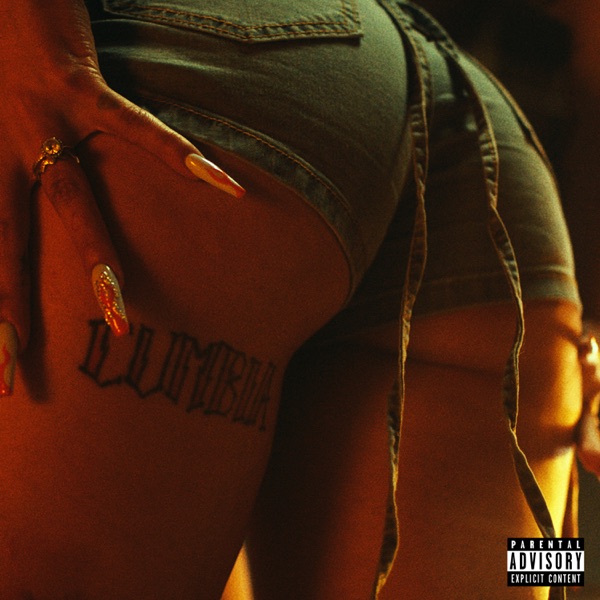 TURRA - Single album cover