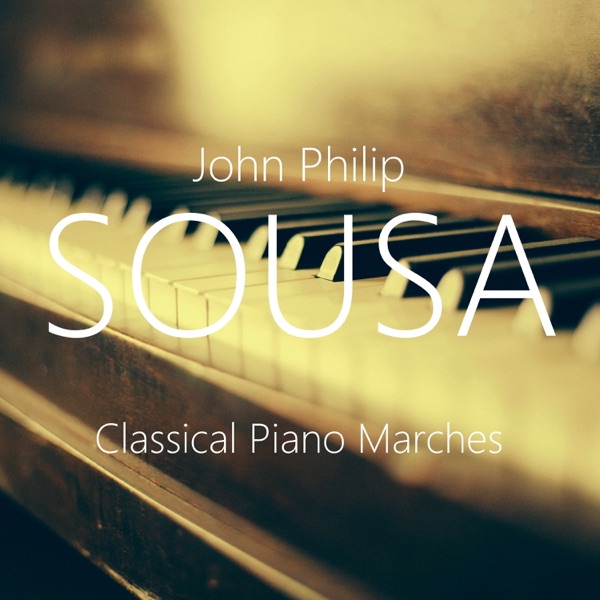 Classical Piano Marches album cover