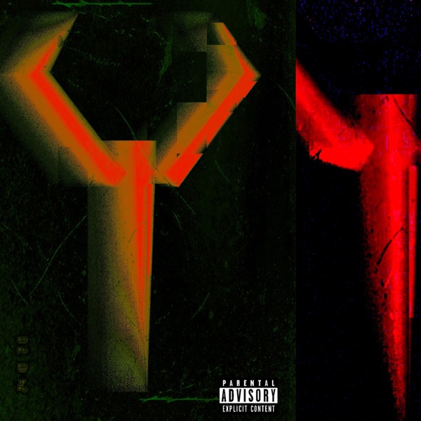 Ghost Vision - Single album cover