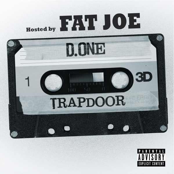 Trapdoor (feat. Fat Joe) - Single album cover