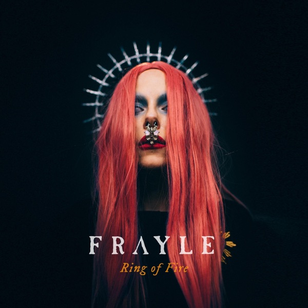 Ring of Fire - Single album cover