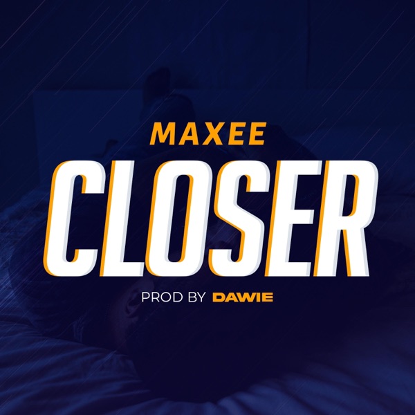 Closer - Single album cover