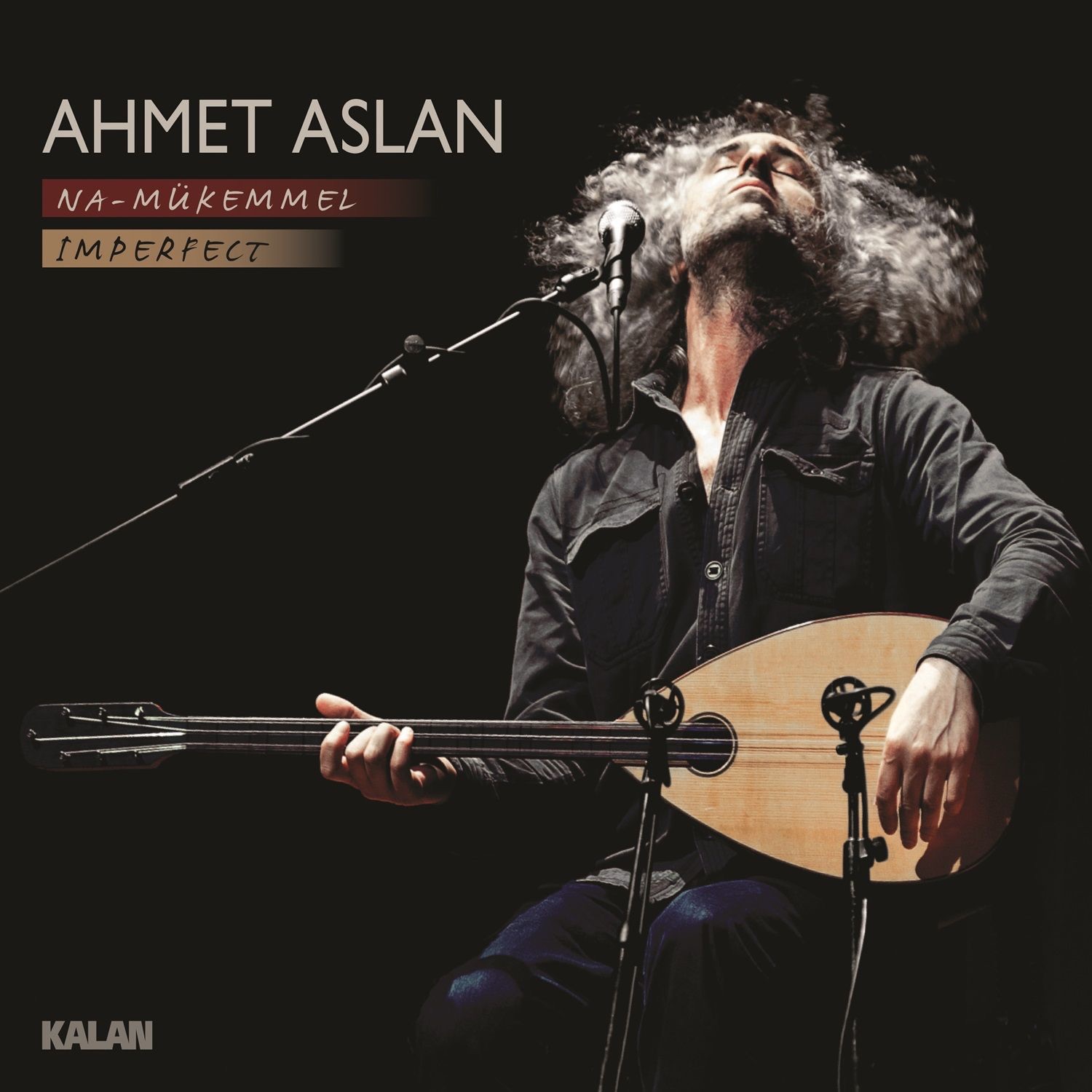 Na-Mükemmel album cover