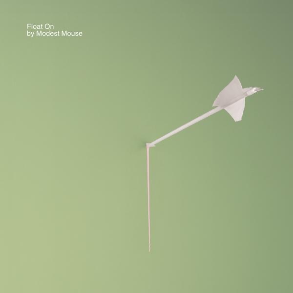 Float On - Single album cover