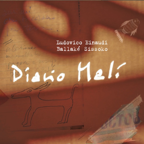 Diario Mali album cover