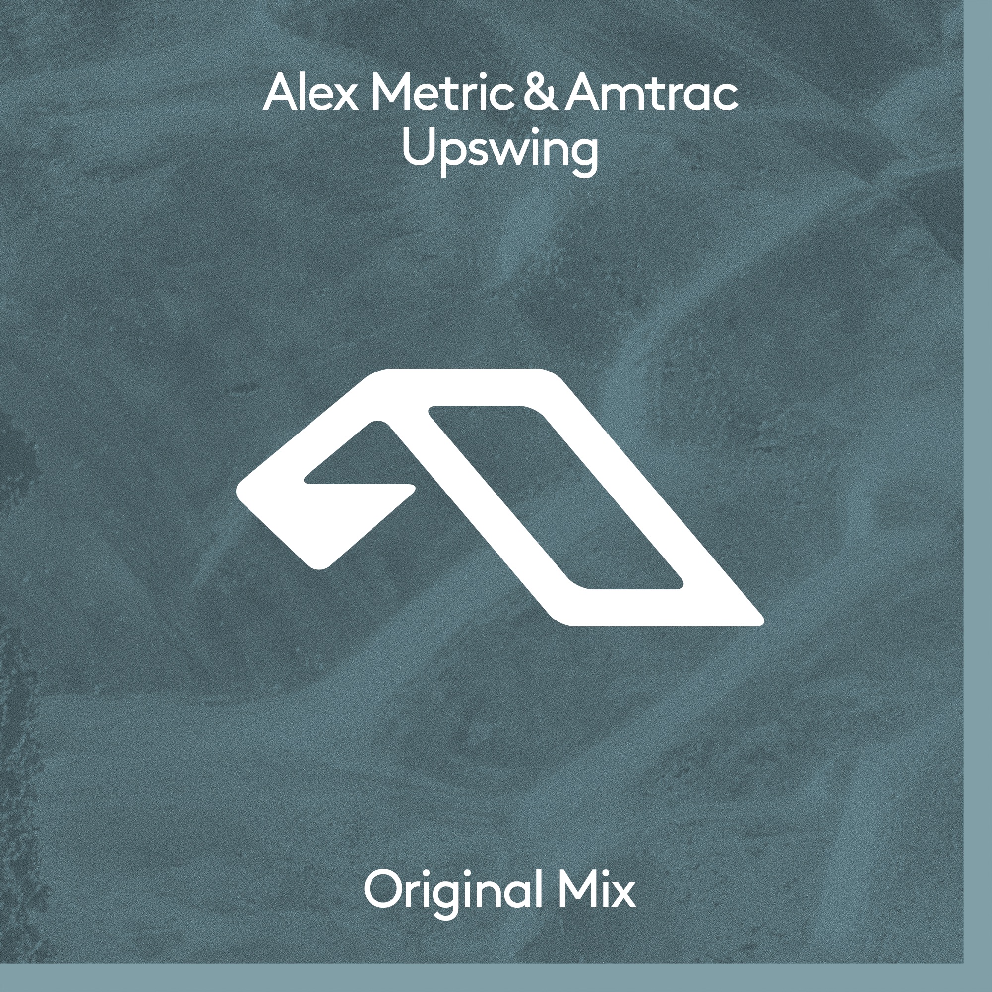 Upswing - Single album cover