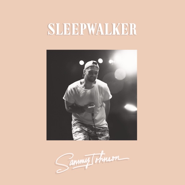 Sleepwalker (Acoustic) - Single album cover