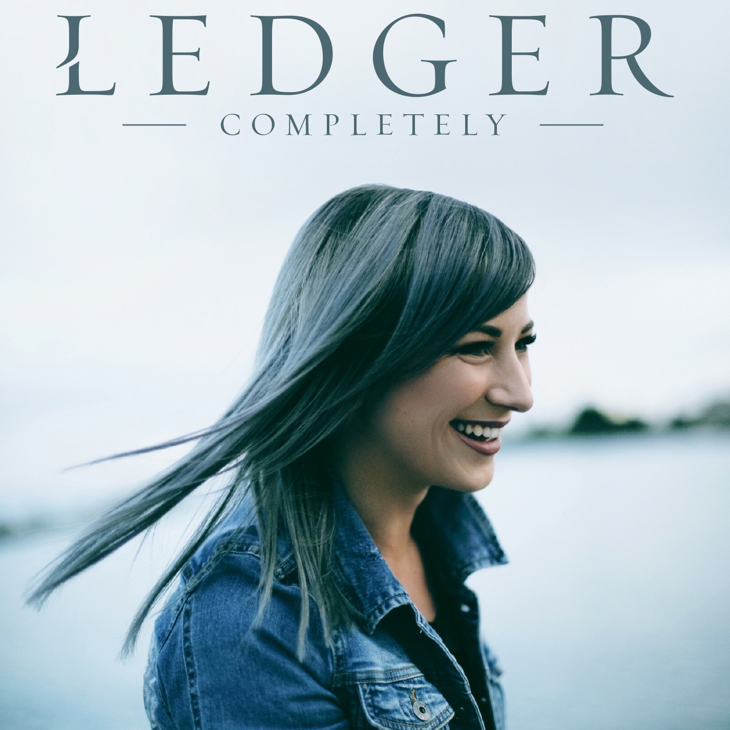 Completely - Single album cover