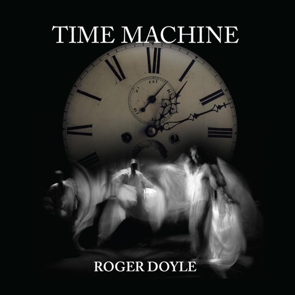 Time Machine album cover