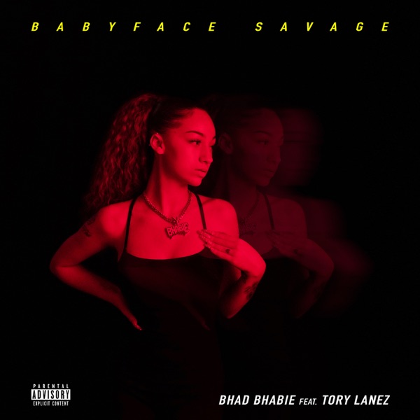 Babyface Savage (feat. Tory Lanez) - Single album cover