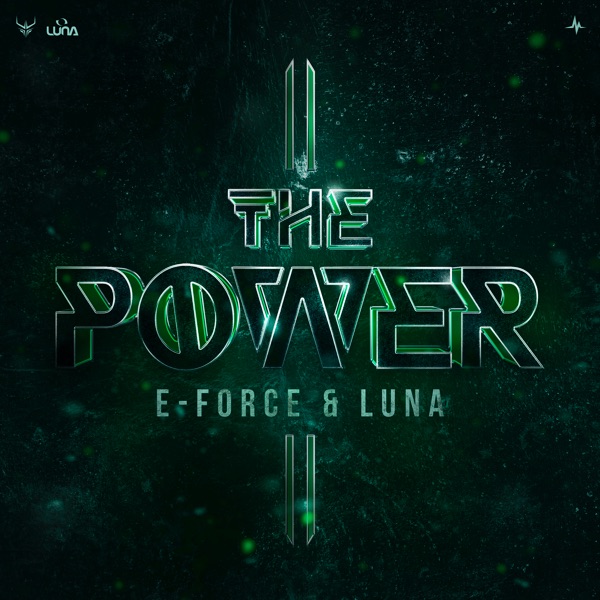 The Power - Single album cover