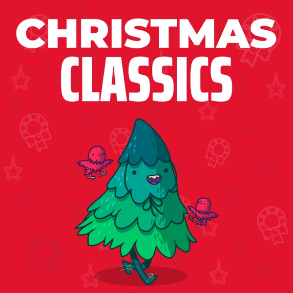 Christmas Classics album cover