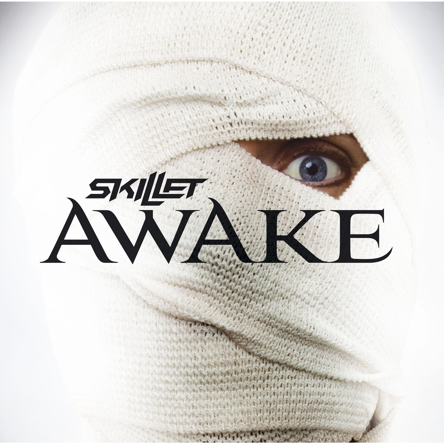 Awake album cover