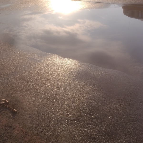 Get It Out Or You Might Explode - Single album cover