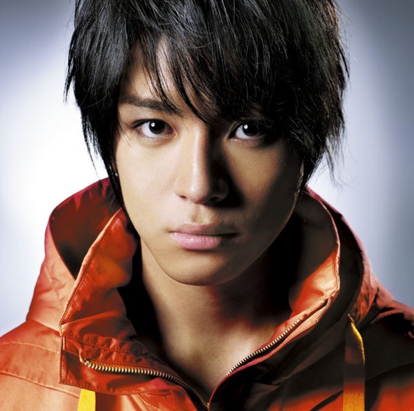 Trust Me - EP album cover