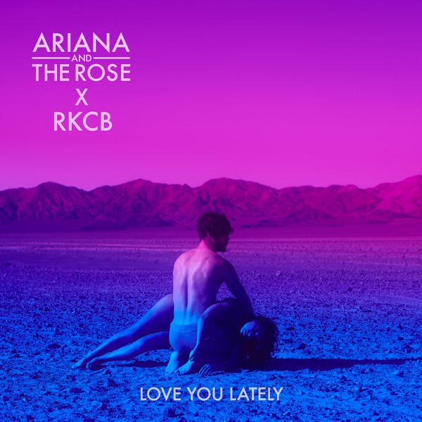 Love You Lately - Single album cover